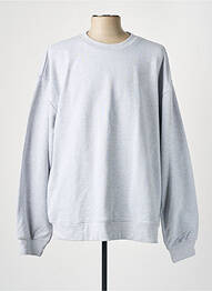 Hanorac gri TEALER homme