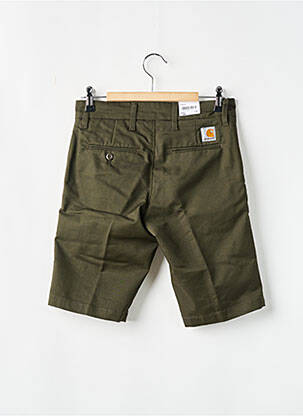 Șort kaki CARHARTT bărbat