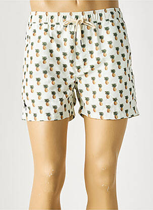 Șort de baie multicolor OAS COMPANY bărbat