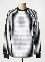 Tricou negru OBEY homme