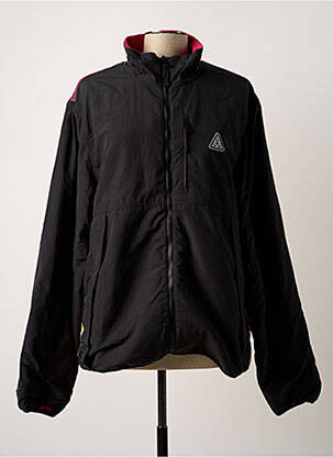 Jachete casual negru HUF unisex