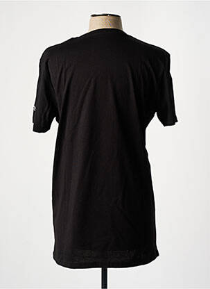 Tricou negru NEW ERA unisex