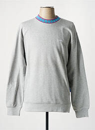 Hanorac gri OBEY homme