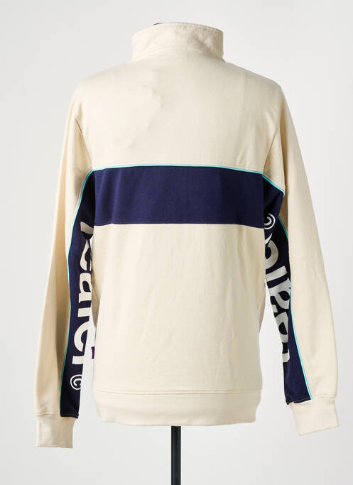 Hanorac bej TEALER bărbat