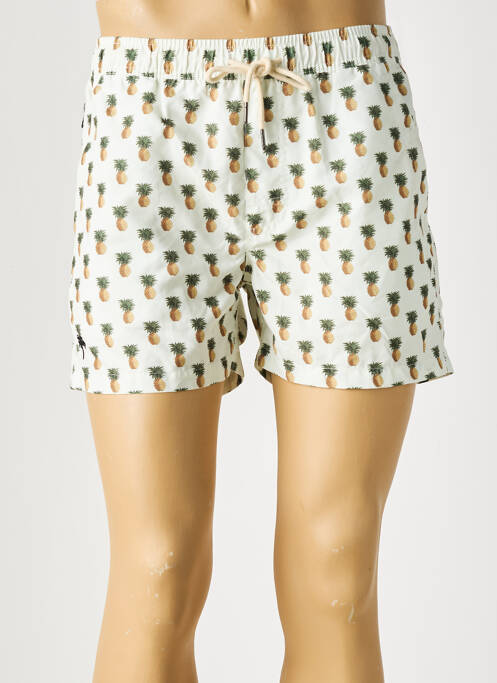 Șort de baie multicolor OAS COMPANY bărbat