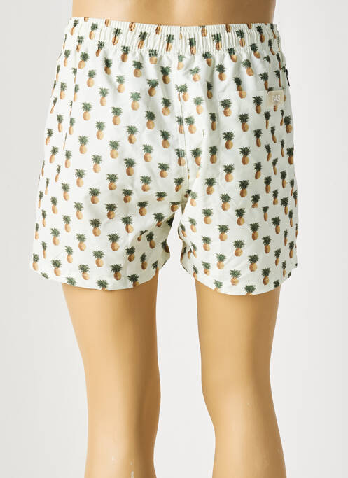 Șort de baie multicolor OAS COMPANY bărbat