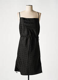Rochie scurtă negru WASTED PARIS femme
