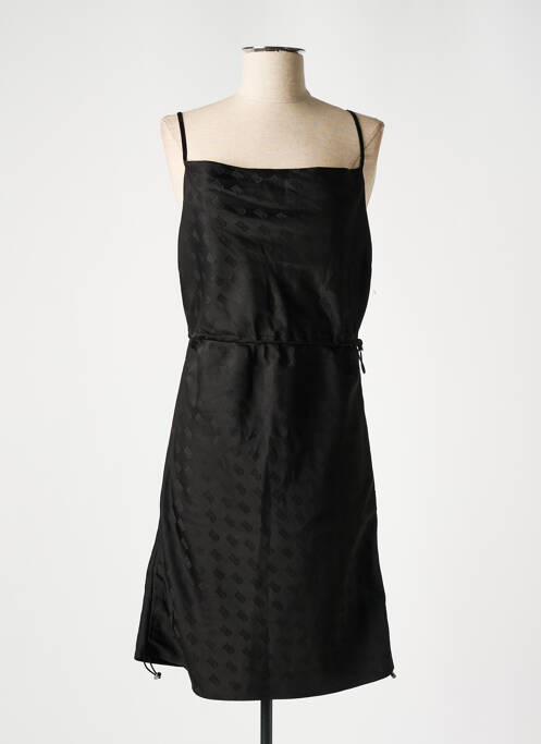 Rochie scurtă negru WASTED PARIS femeie