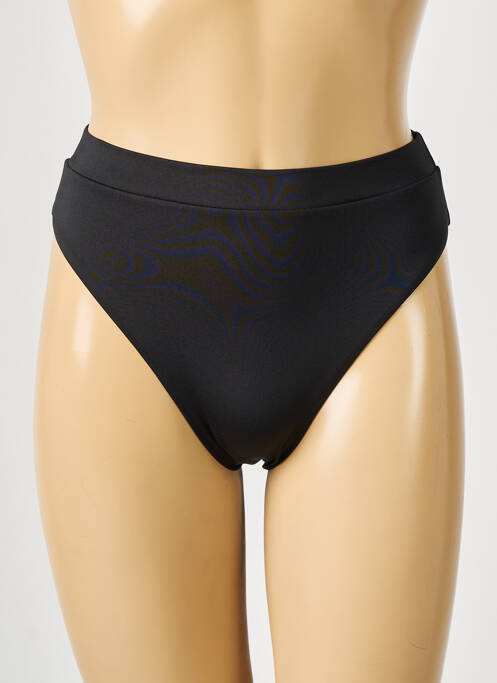 Chiloți de baie negru NIKE femeie