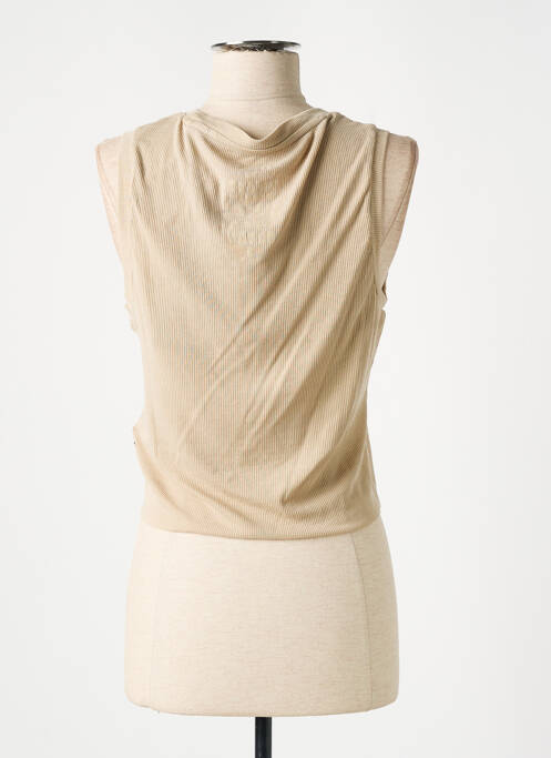 Maiou bej ECOALF femeie