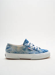 Adidași albastru SUPERGA homme