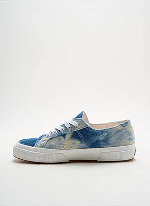 Adidași albastru SUPERGA bărbat