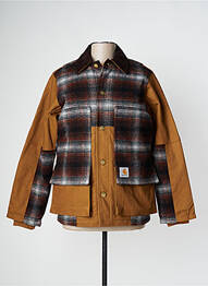Geacă maro CARHARTT homme
