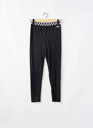 Colant negru VANS femme