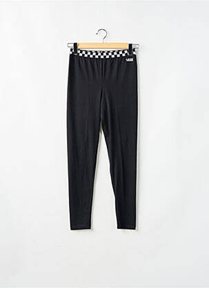 Colant negru VANS femeie
