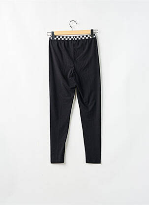Colant negru VANS femeie
