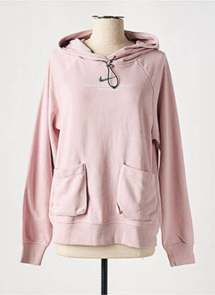 Hanorac violet NIKE femeie