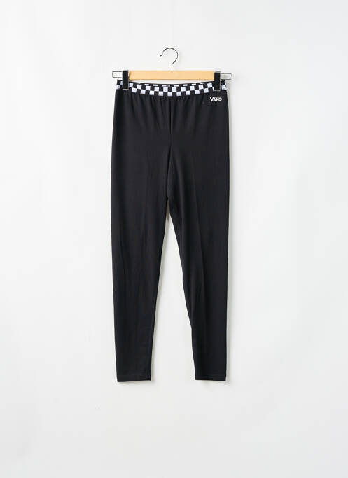 Colant negru VANS femeie