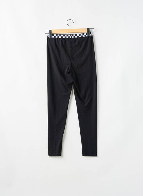 Colant negru VANS femeie