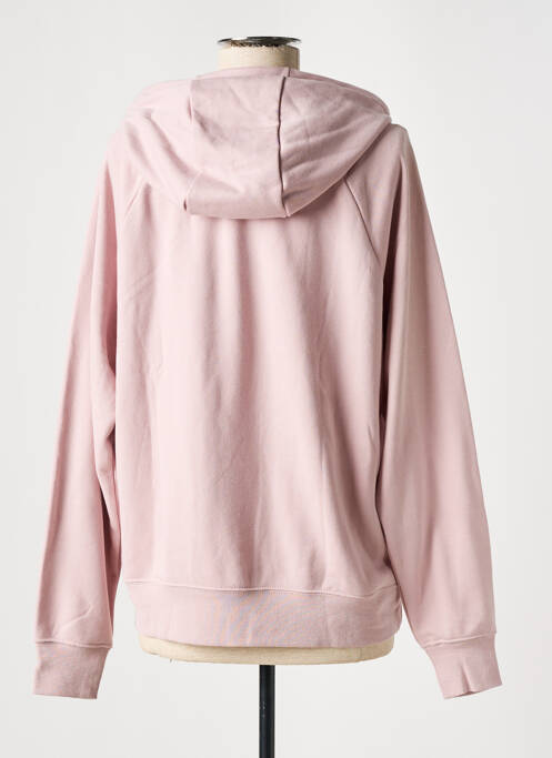 Hanorac violet NIKE femeie