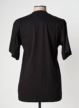 Tricou negru CHINATOWN MARKET bărbat