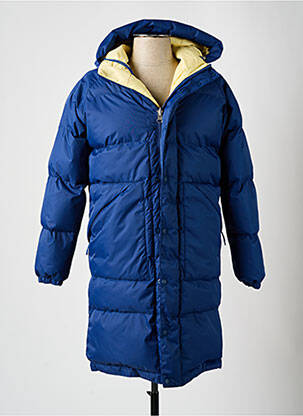 Parka albastru SHU femeie