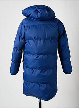 Parka albastru SHU femeie