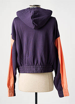 Hanorac violet NIKE femeie