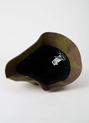 Pălărie verde ELEMENT bărbat