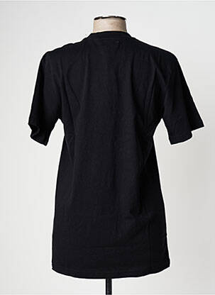 Tricou negru CHINATOWN MARKET bărbat