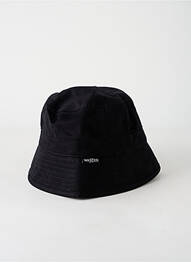 Pălărie negru WASTED PARIS homme
