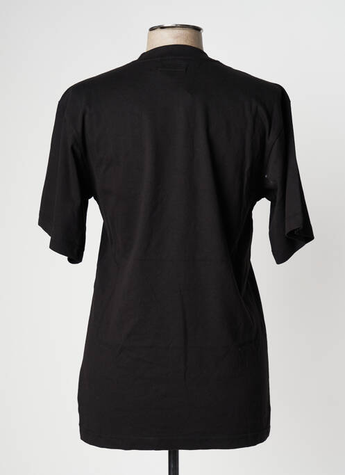 Tricou negru CHINATOWN MARKET bărbat