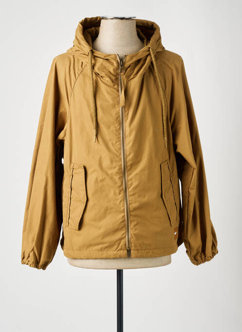 Parka kaki OOFWEAR femeie