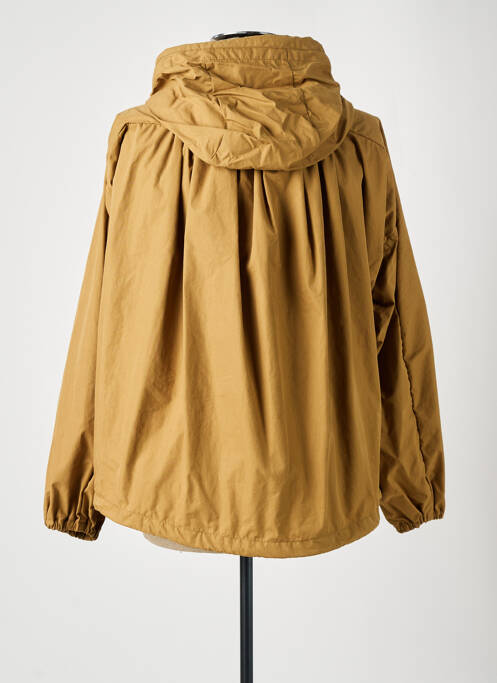 Parka kaki OOFWEAR femeie