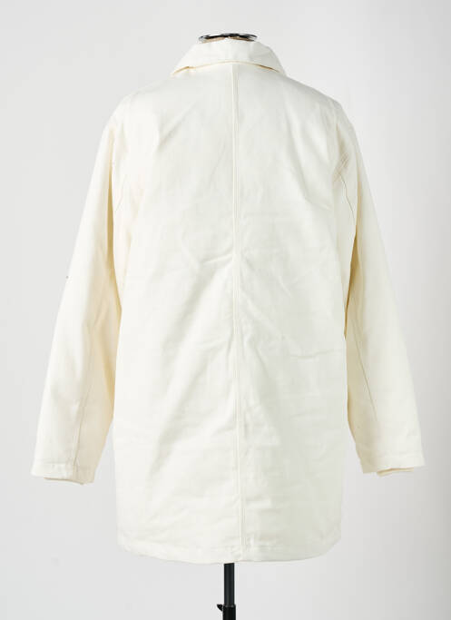 Geacă matlasată bej CARHARTT femeie