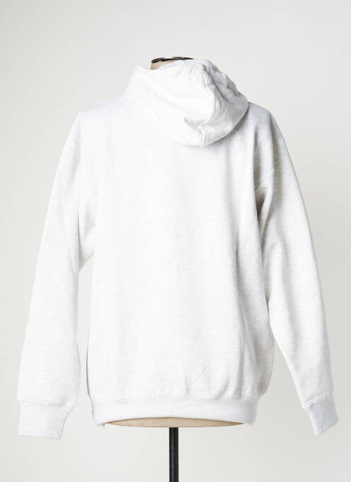 Hanorac gri CHINATOWN MARKET bărbat