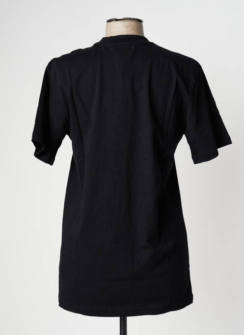 Tricou negru CHINATOWN MARKET bărbat