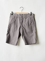 Șort gri CARHARTT homme