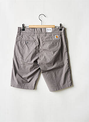 Șort gri CARHARTT bărbat