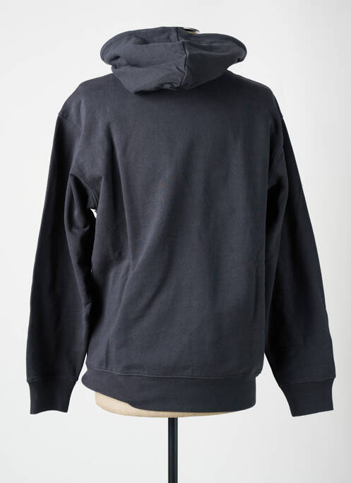 Hanorac albastru OBEY bărbat