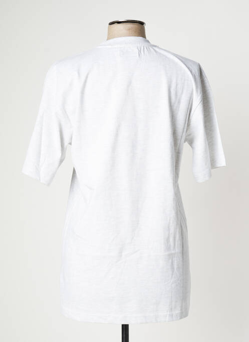 Tricou gri CHINATOWN MARKET bărbat