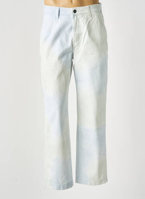 Blugi boyfriend albastru OBEY bărbat