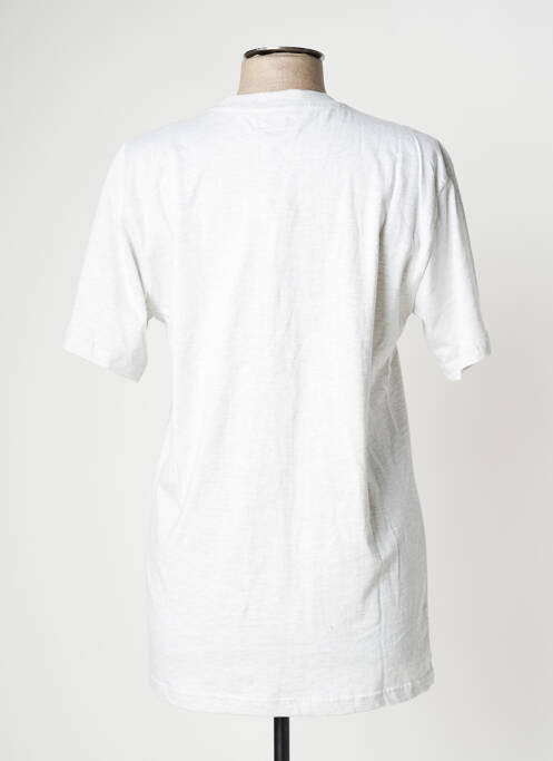 Tricou gri CHINATOWN MARKET bărbat