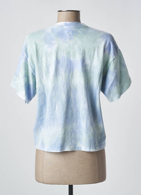 Tricou violet OBEY femeie