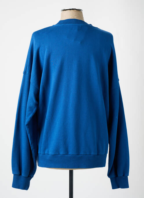 Hanorac albastru BOBO CHOSES femeie