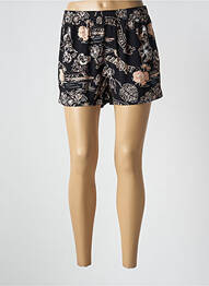 Șort roz CARHARTT femme