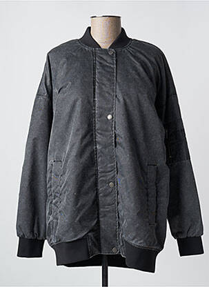 Jachete casual negru NOISY MAY femeie