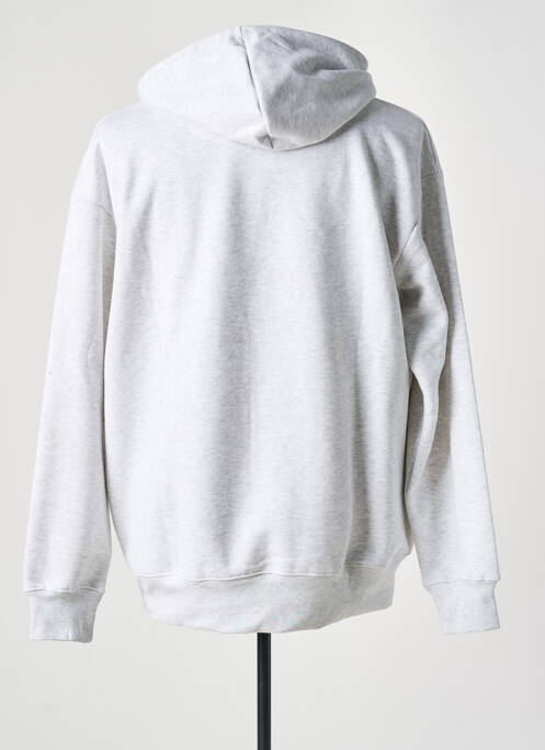 Hanorac gri CHINATOWN MARKET bărbat