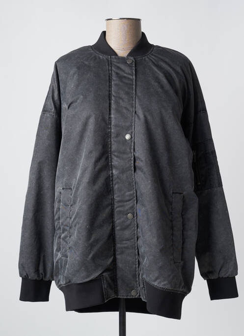 Jachete casual negru NOISY MAY femeie