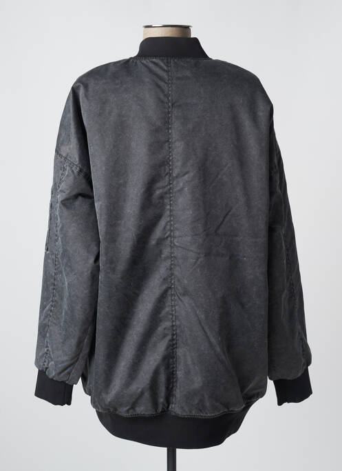 Jachete casual negru NOISY MAY femeie